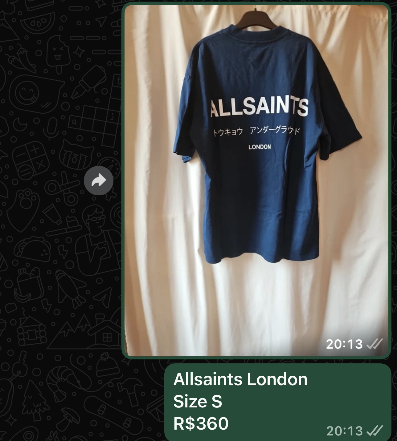 AllSaints London